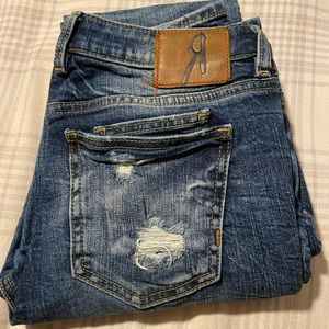 Remix by Rock Revival Jeans